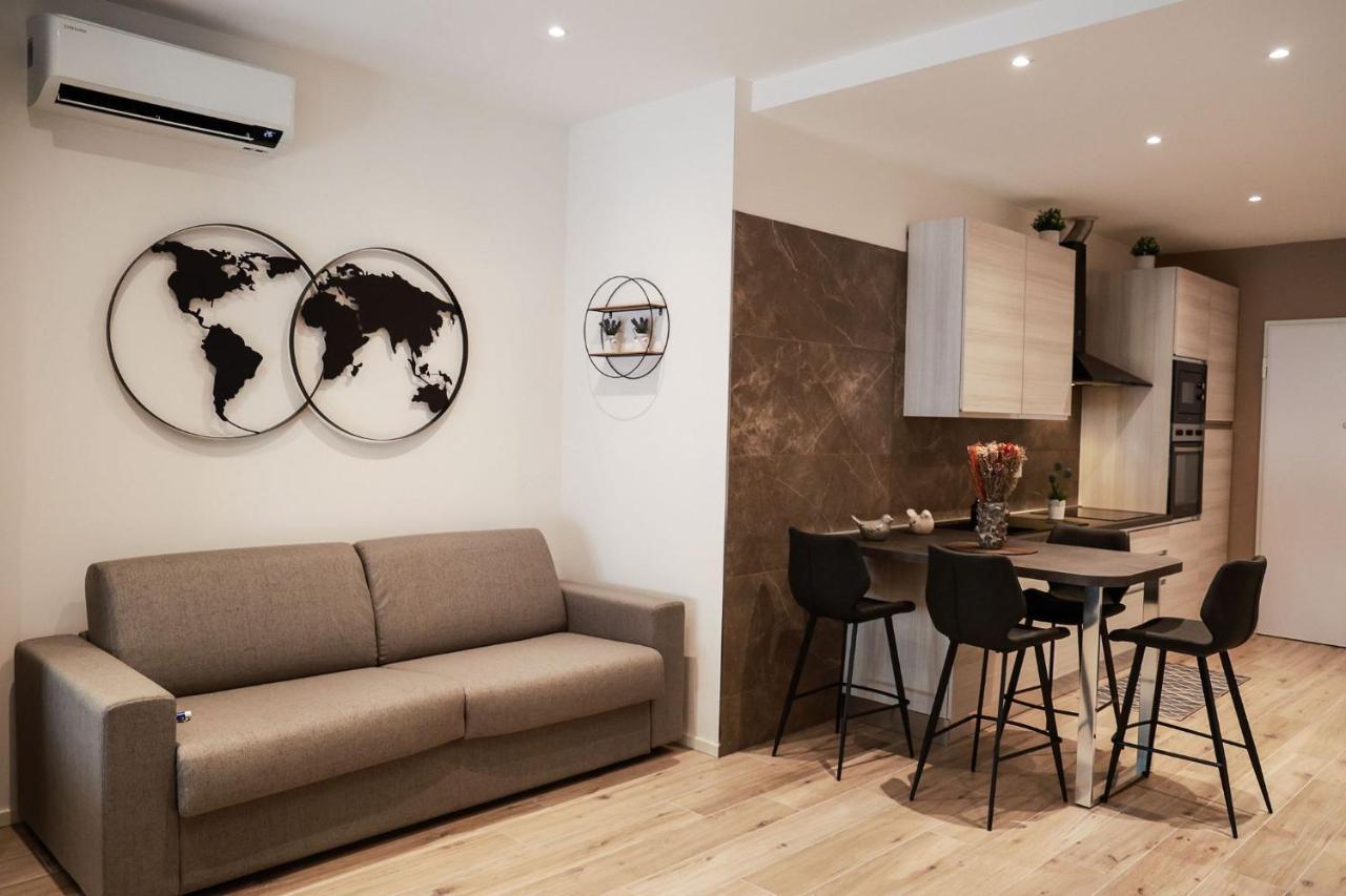 Borgo House Διαμέρισμα Borgonuovo  Εξωτερικό φωτογραφία