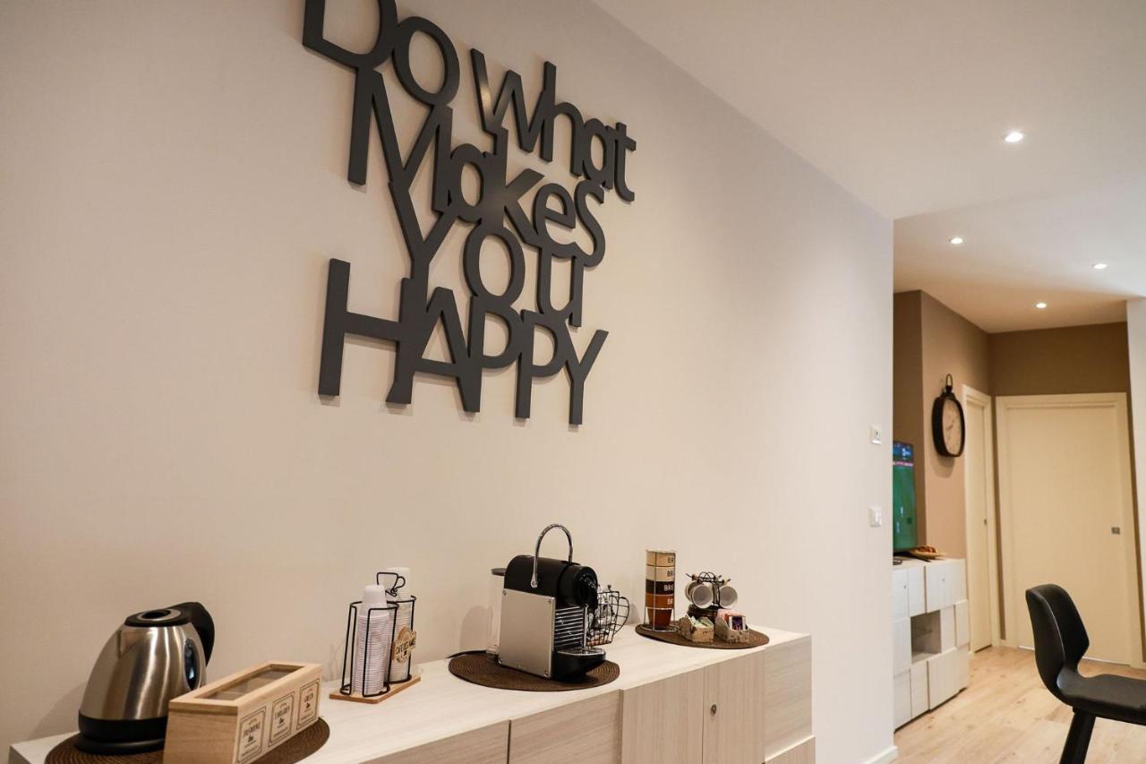 Borgo House Διαμέρισμα Borgonuovo  Εξωτερικό φωτογραφία