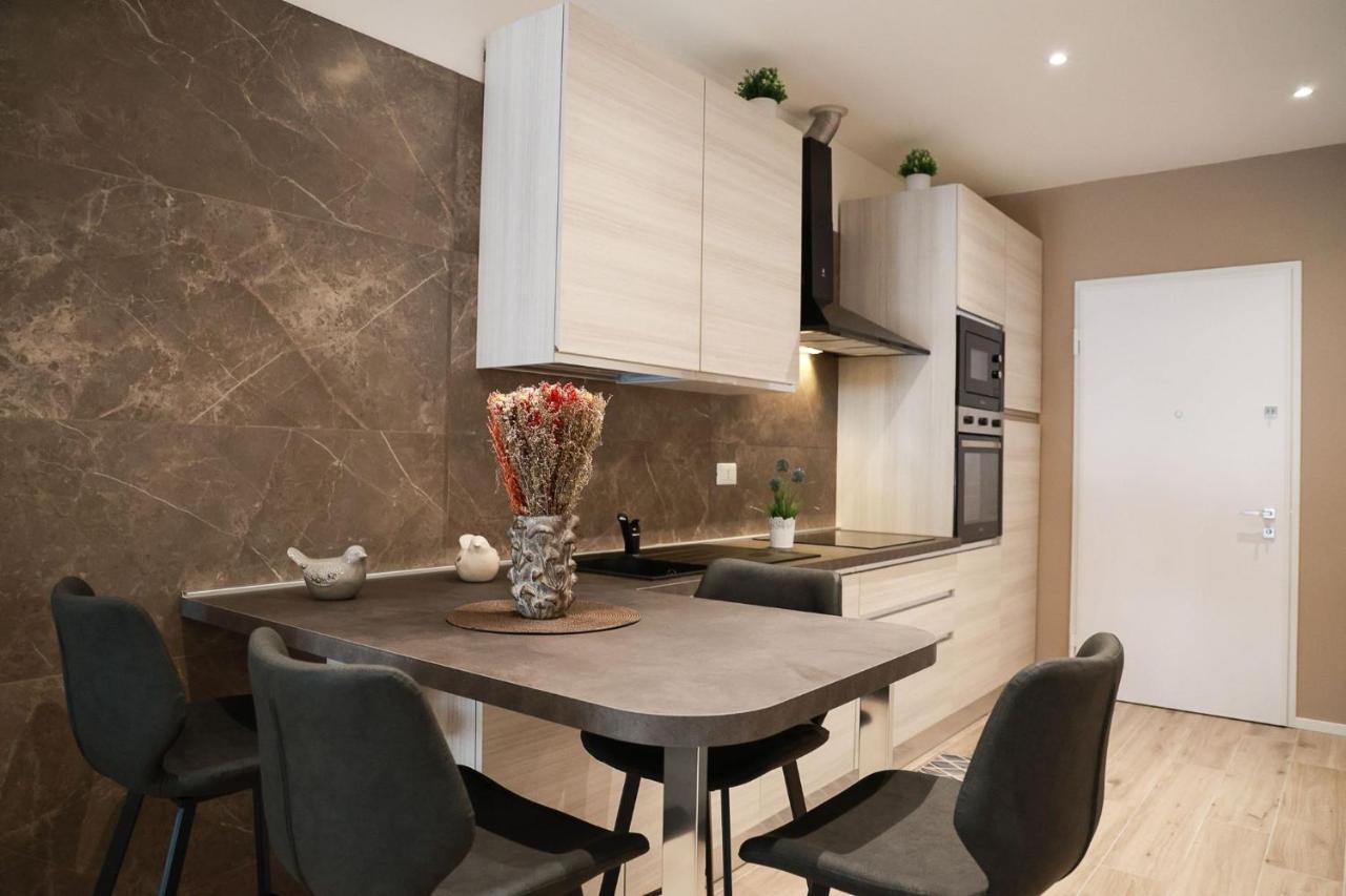 Borgo House Διαμέρισμα Borgonuovo  Εξωτερικό φωτογραφία