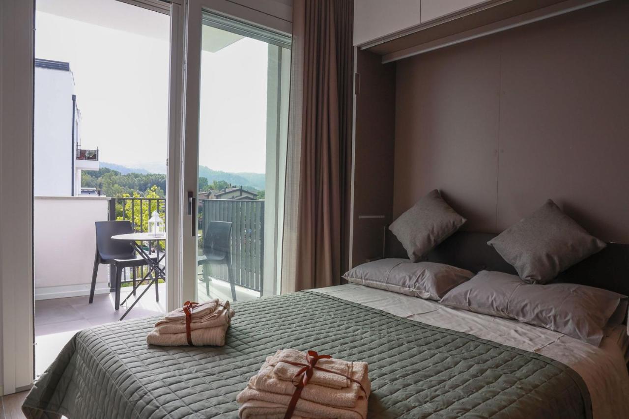 Borgo House Διαμέρισμα Borgonuovo  Εξωτερικό φωτογραφία