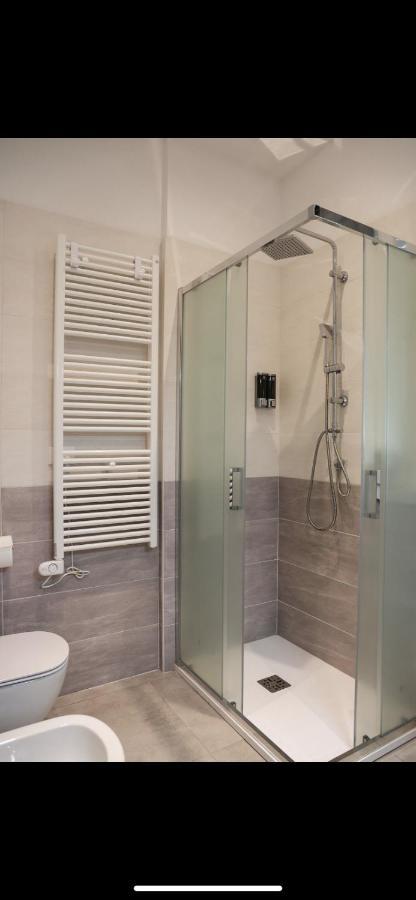 Borgo House Διαμέρισμα Borgonuovo  Εξωτερικό φωτογραφία