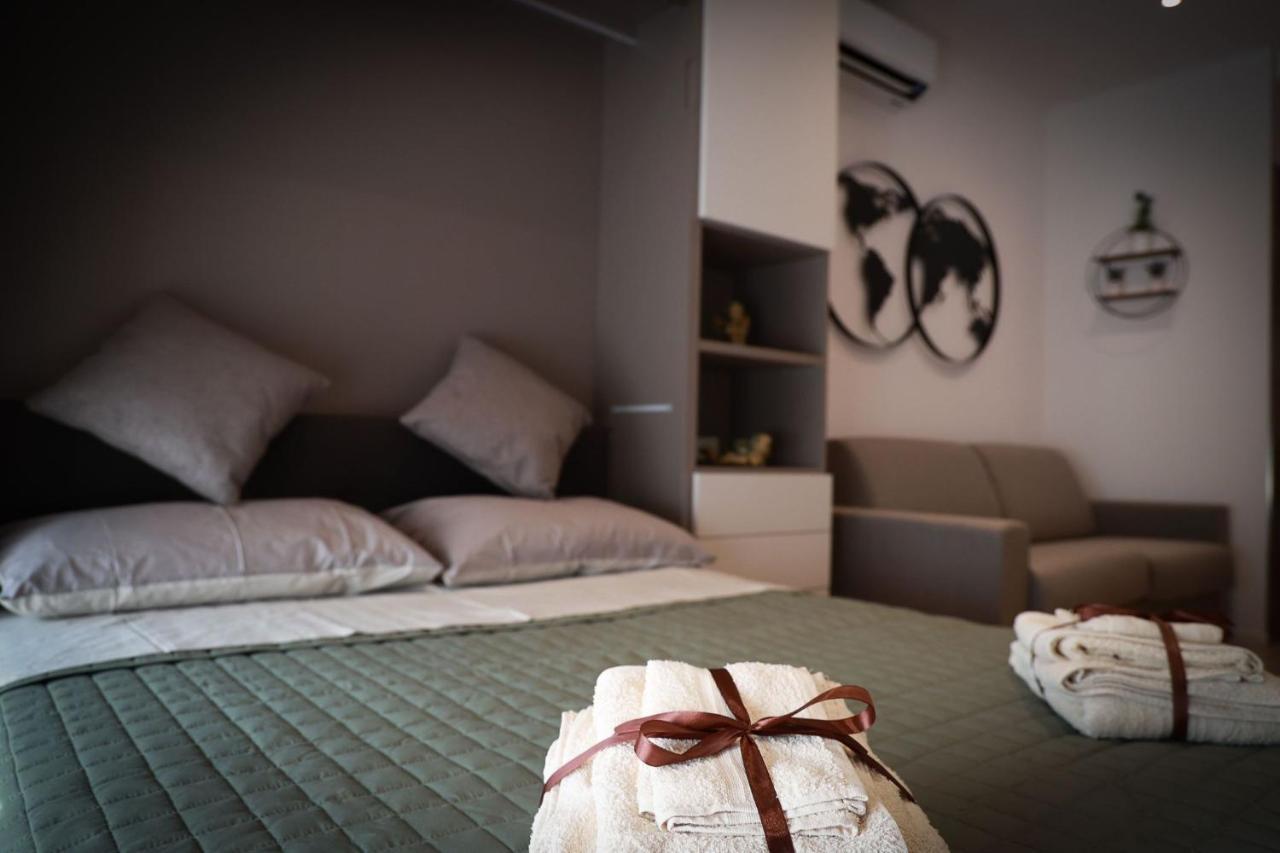 Borgo House Διαμέρισμα Borgonuovo  Εξωτερικό φωτογραφία