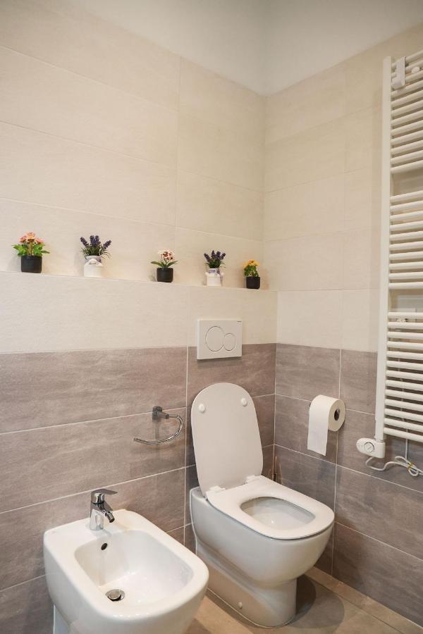 Borgo House Διαμέρισμα Borgonuovo  Εξωτερικό φωτογραφία