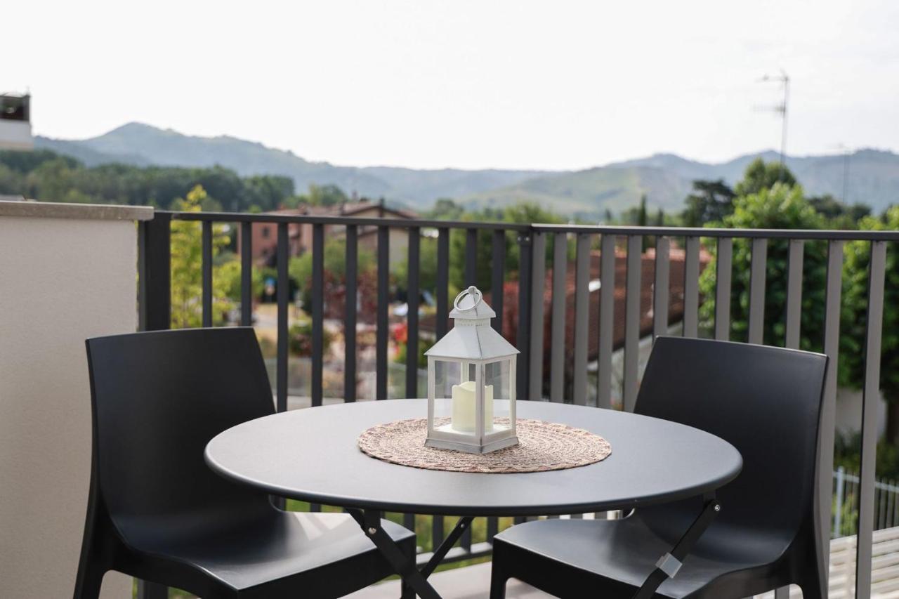 Borgo House Διαμέρισμα Borgonuovo  Εξωτερικό φωτογραφία