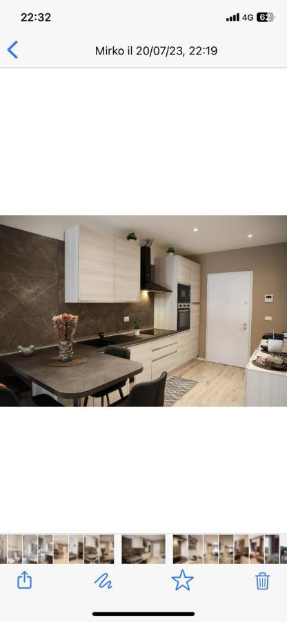 Borgo House Διαμέρισμα Borgonuovo  Εξωτερικό φωτογραφία