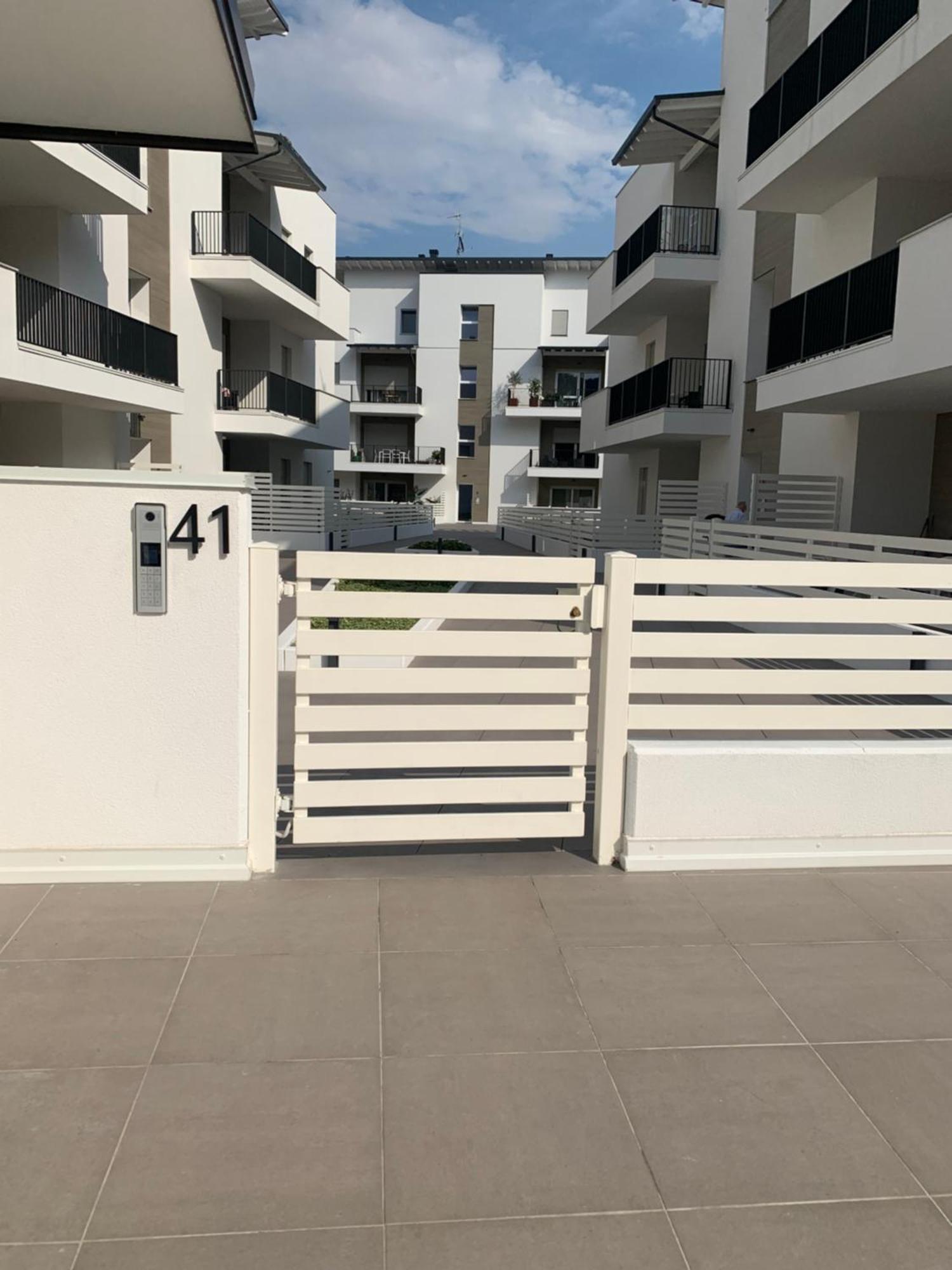 Borgo House Διαμέρισμα Borgonuovo  Εξωτερικό φωτογραφία