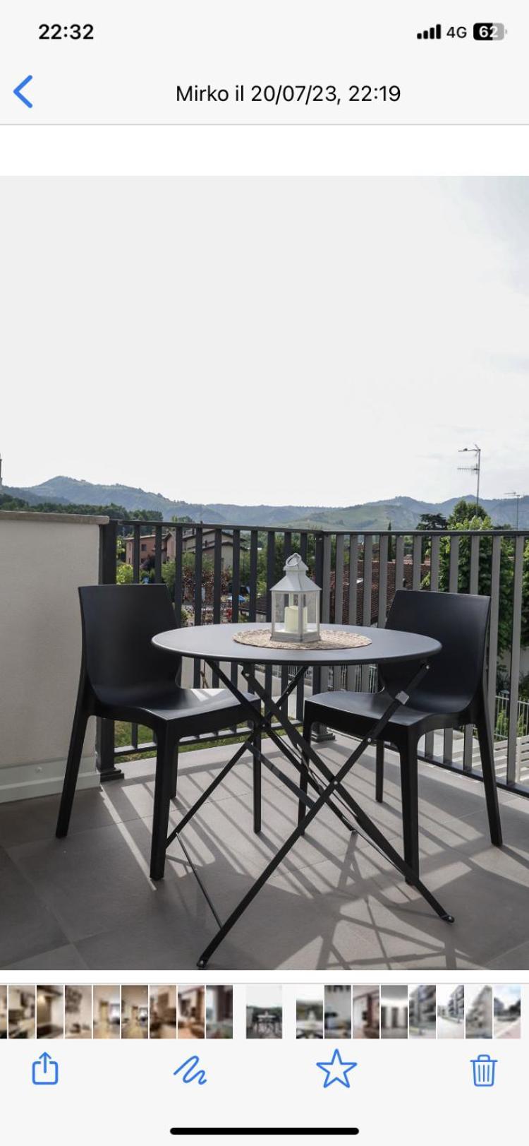 Borgo House Διαμέρισμα Borgonuovo  Εξωτερικό φωτογραφία
