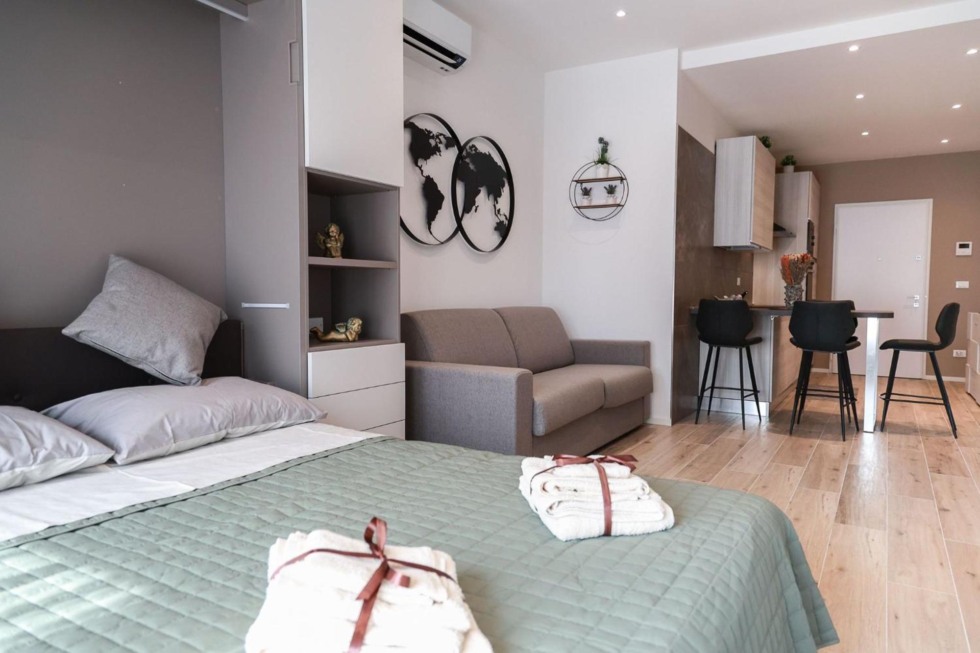 Borgo House Διαμέρισμα Borgonuovo  Εξωτερικό φωτογραφία