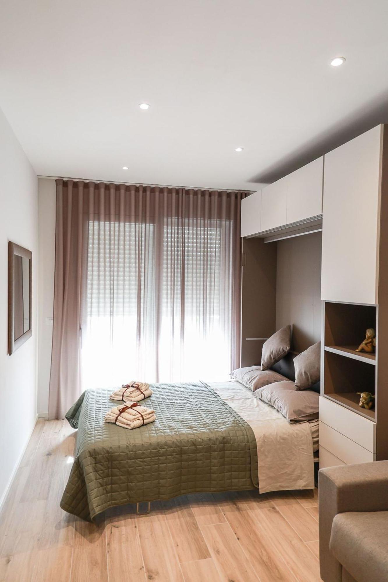 Borgo House Διαμέρισμα Borgonuovo  Εξωτερικό φωτογραφία