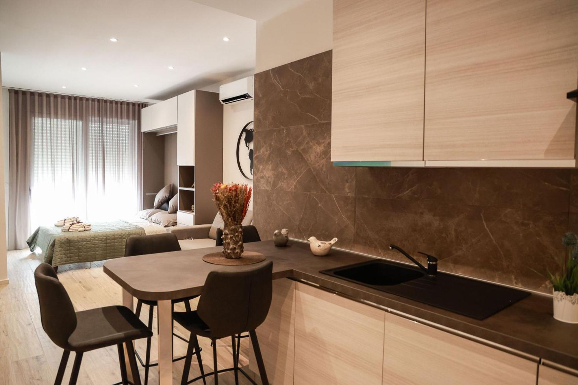Borgo House Διαμέρισμα Borgonuovo  Εξωτερικό φωτογραφία