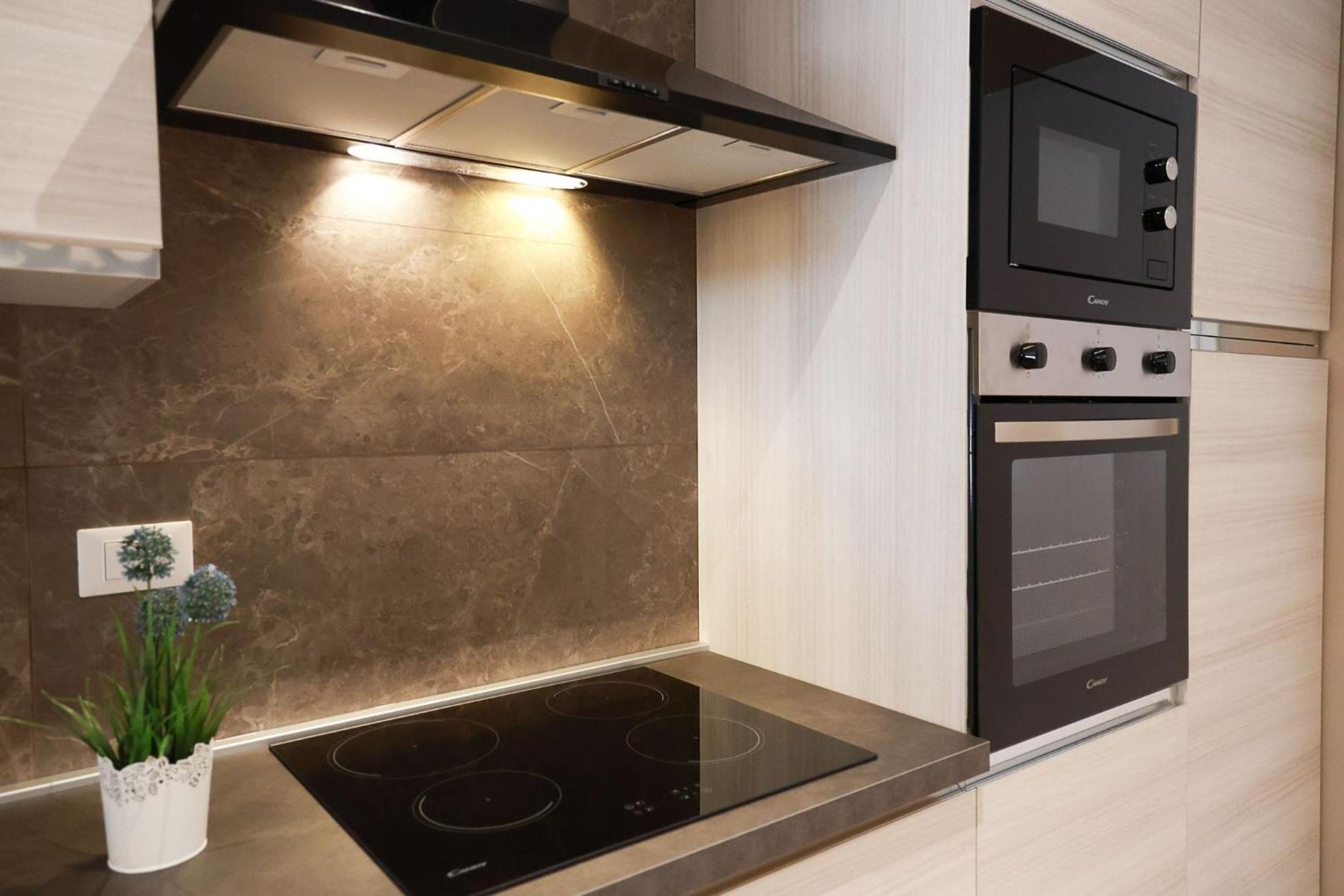 Borgo House Διαμέρισμα Borgonuovo  Εξωτερικό φωτογραφία