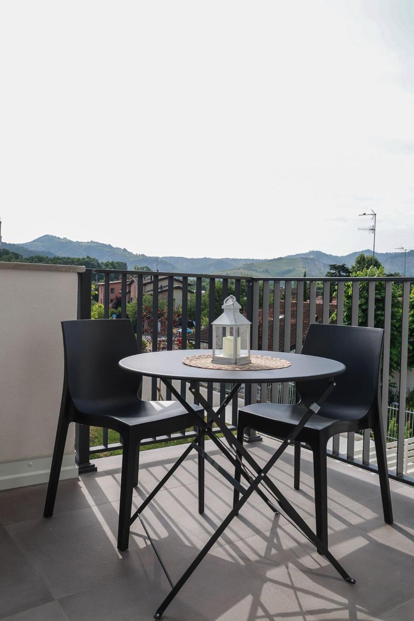 Borgo House Διαμέρισμα Borgonuovo  Εξωτερικό φωτογραφία