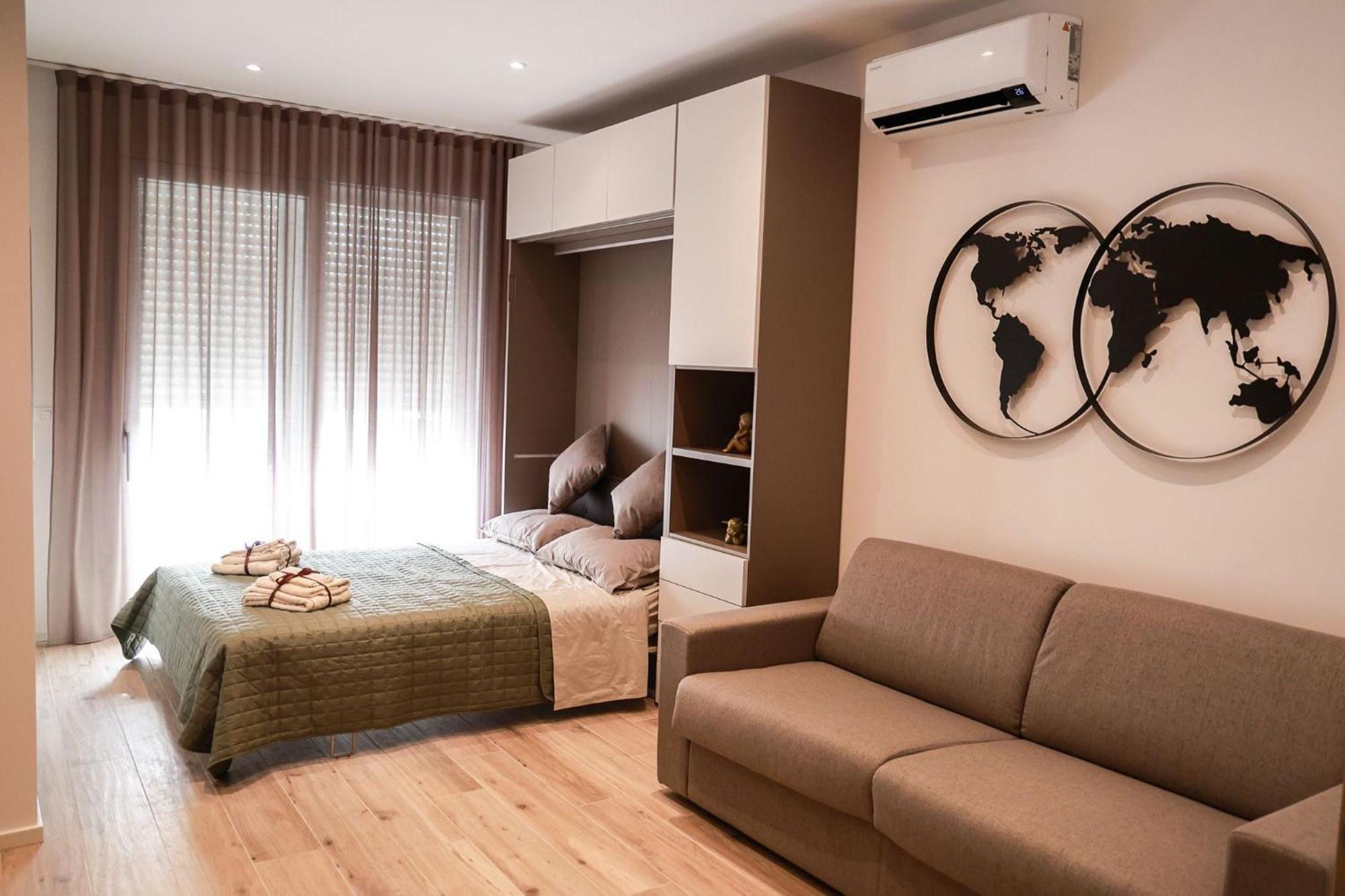 Borgo House Διαμέρισμα Borgonuovo  Εξωτερικό φωτογραφία