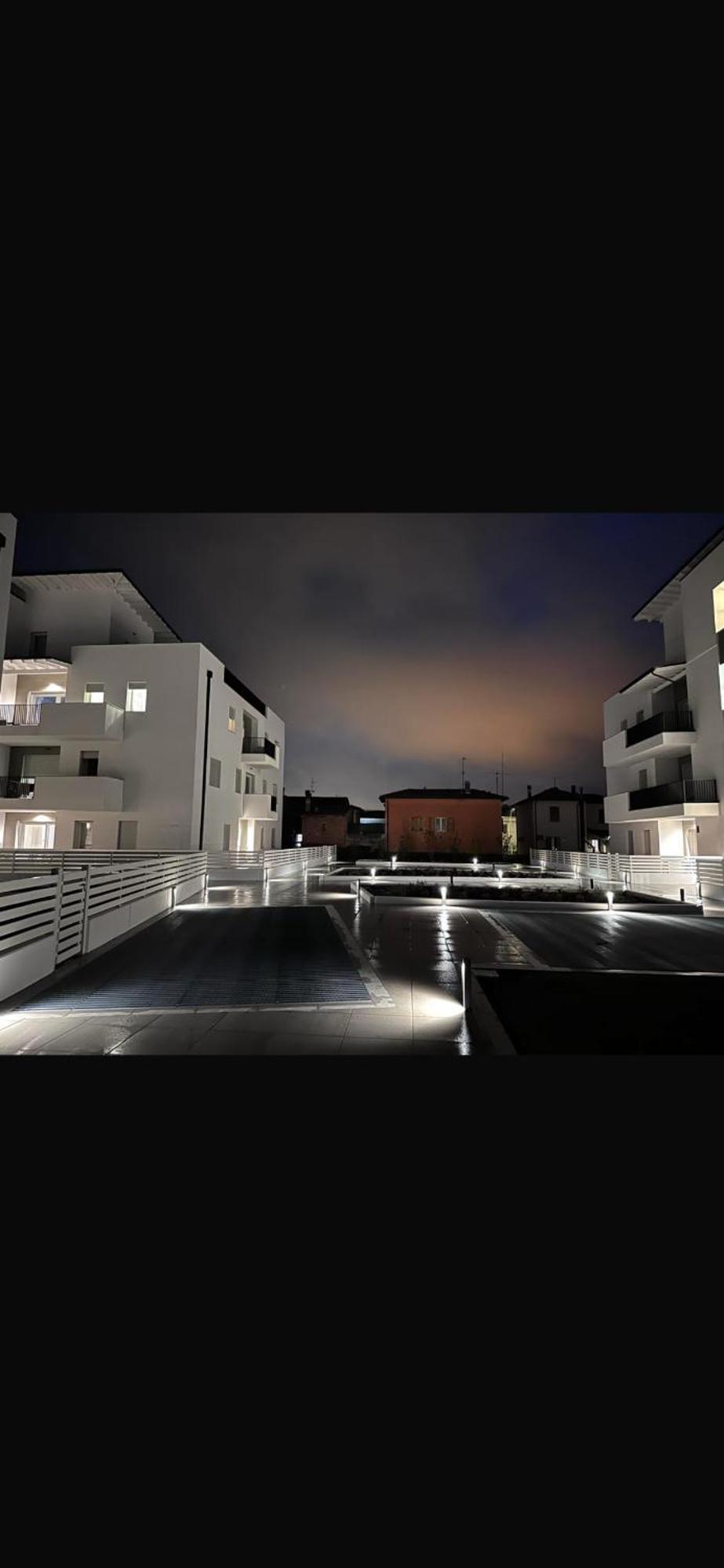 Borgo House Διαμέρισμα Borgonuovo  Εξωτερικό φωτογραφία