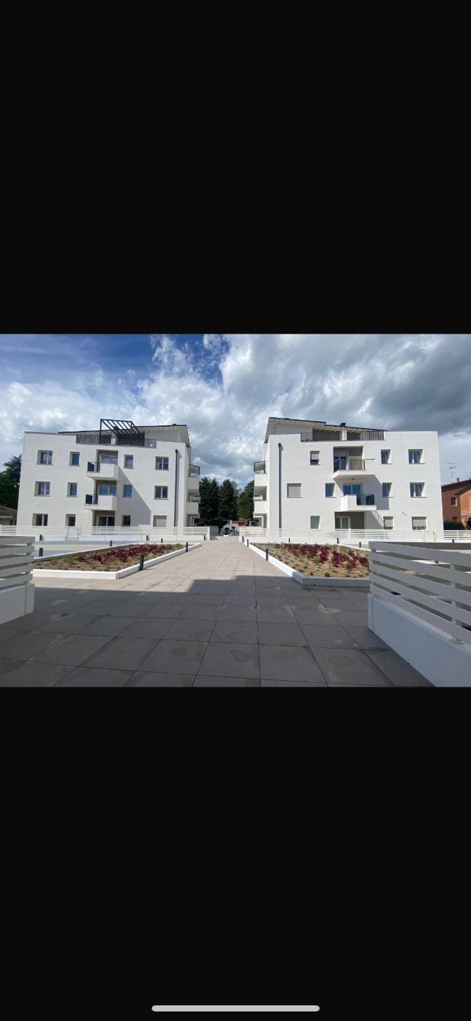Borgo House Διαμέρισμα Borgonuovo  Εξωτερικό φωτογραφία