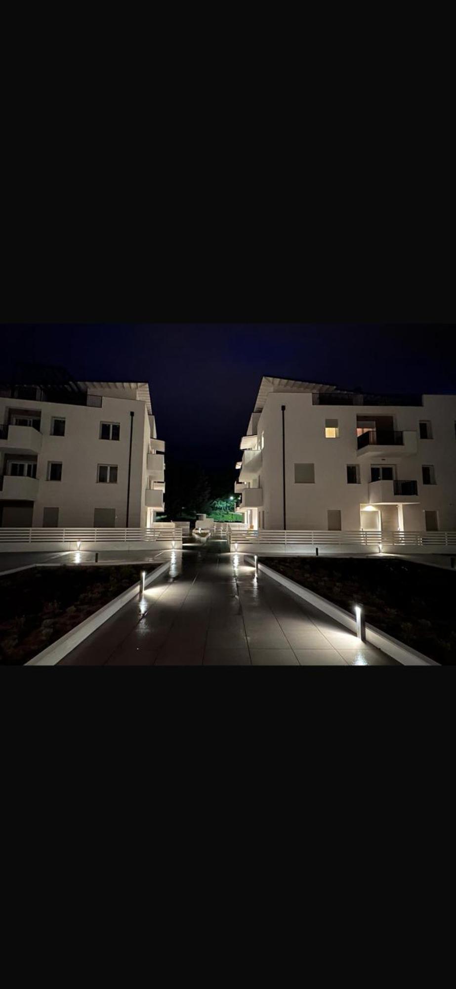 Borgo House Διαμέρισμα Borgonuovo  Εξωτερικό φωτογραφία