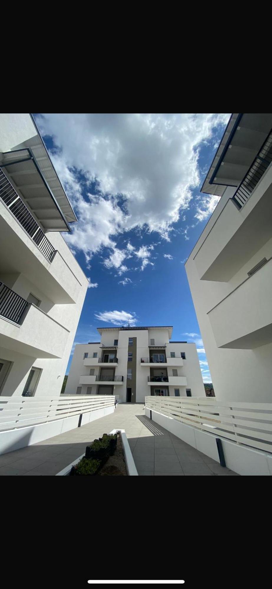 Borgo House Διαμέρισμα Borgonuovo  Εξωτερικό φωτογραφία